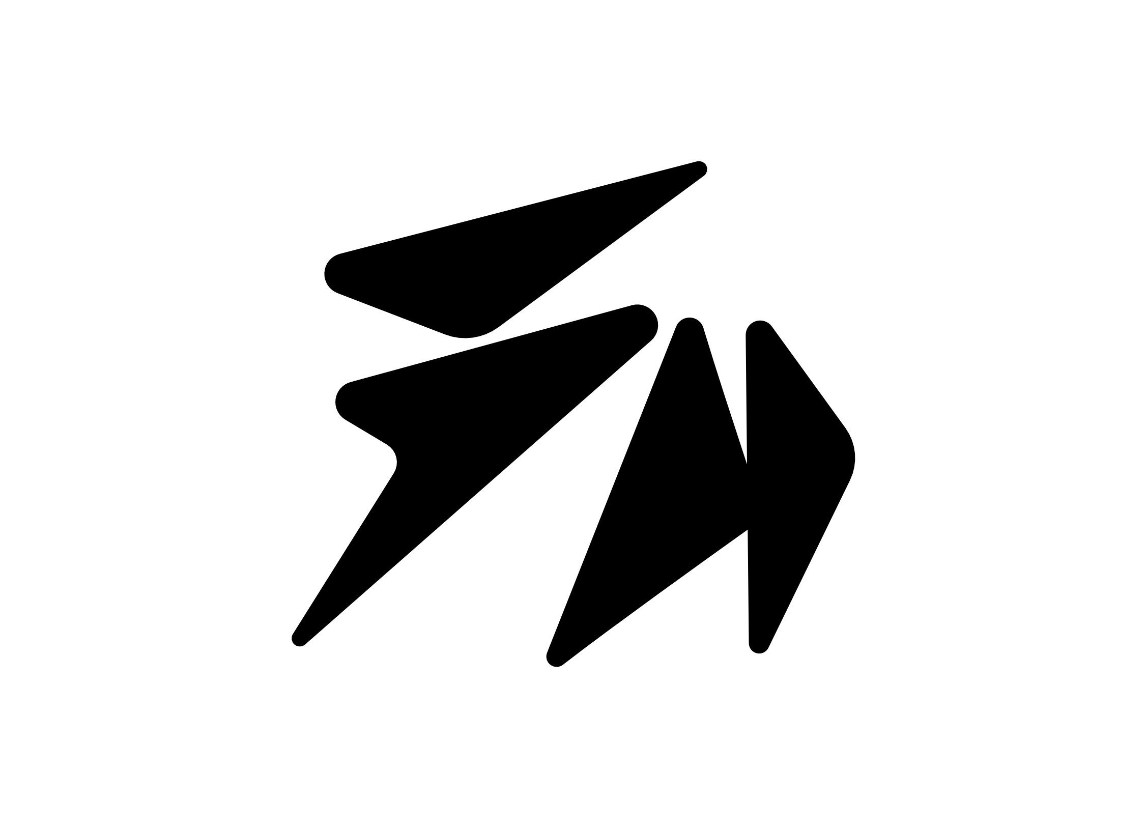 icon black