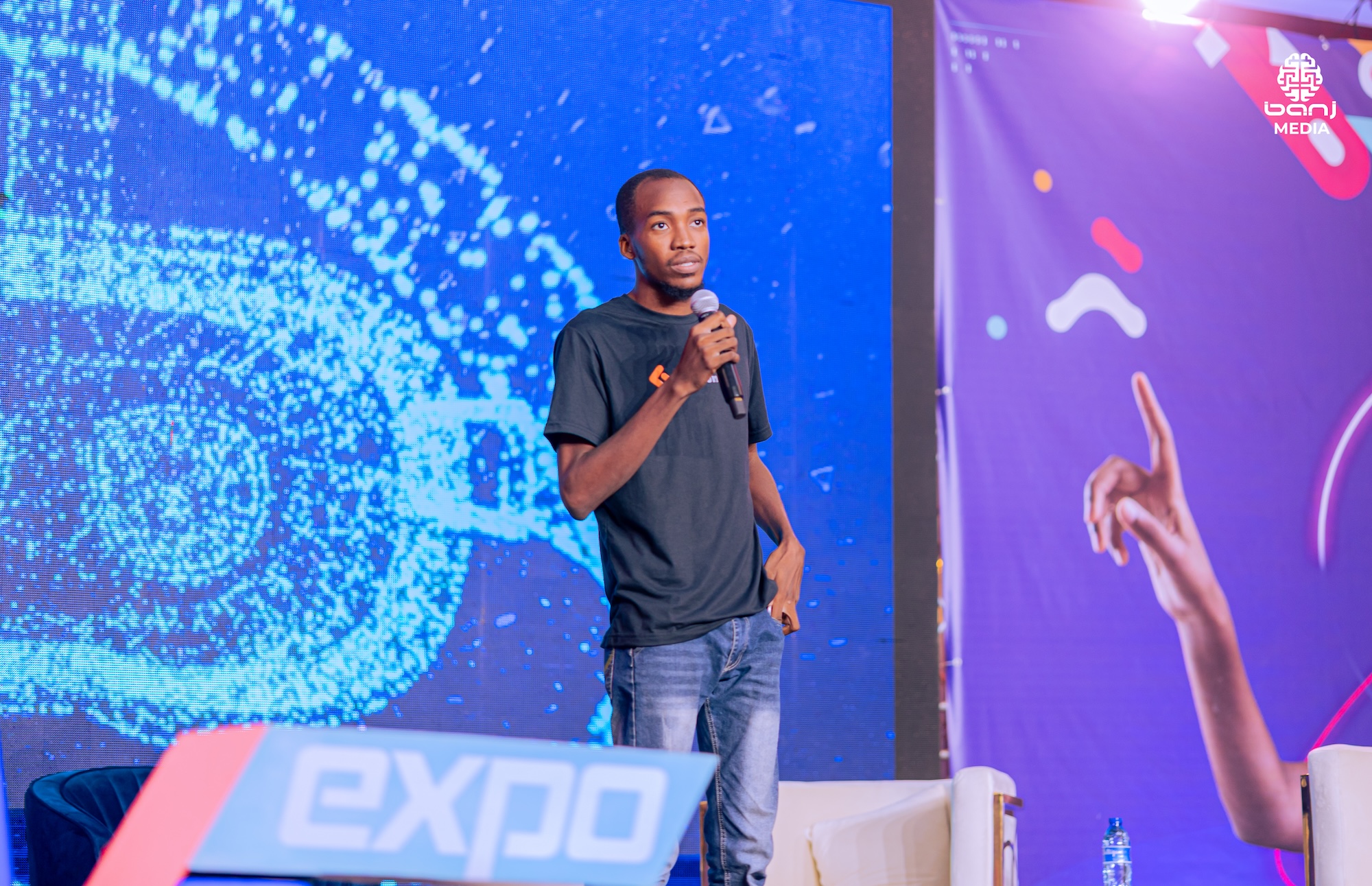 la croissance des entreprises par la stratégie, la technologie et l’humain