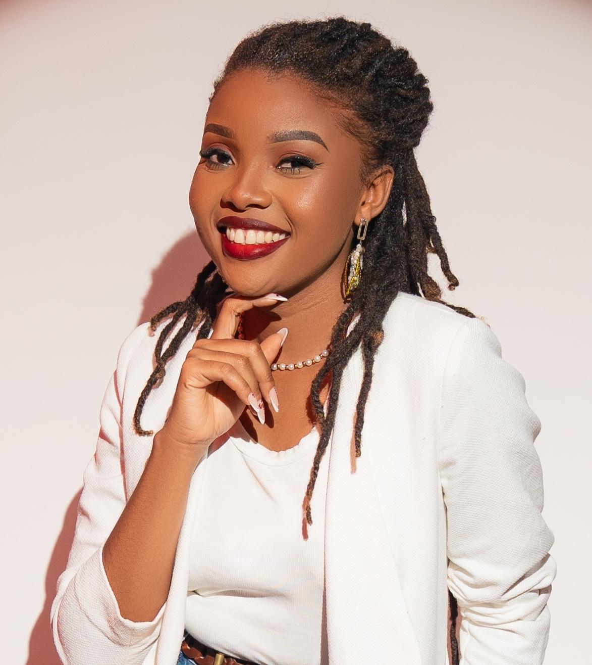 Laury Sanon